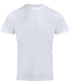 Premier  -  Chef's Coolchecker® t-shirt