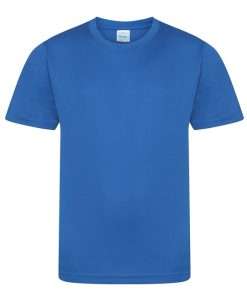AWDis Just Cool  -  Kids cool smooth T