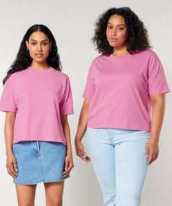 Women’s Stanley Stella Nova boxy t-shirt