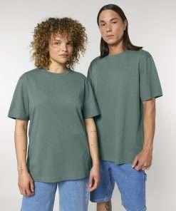 Stanley Stella Unisex Sparker 2.0 heavy t-shirt
