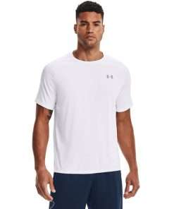Men's Under Armour UA Tech™ short sleeve