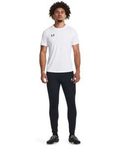Men's Under Armour UA Challenger Training Short Sleeve