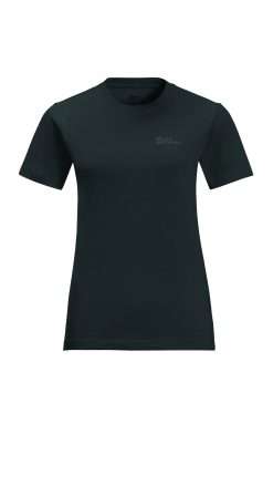 Jack Wolfskin Women’s Essential T