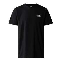 The North Face Men’s S/S Simple Dome Tee