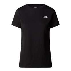 The North Face Women’s S/S Simple Dome Tee