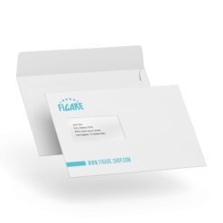 Envelopes (Pantone Colours)