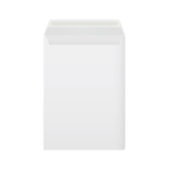 Envelopes (unprinted)