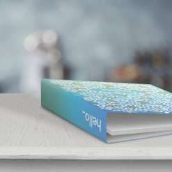 Printed Ring Binders