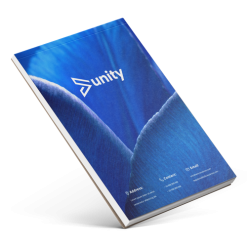 Cover Notepads