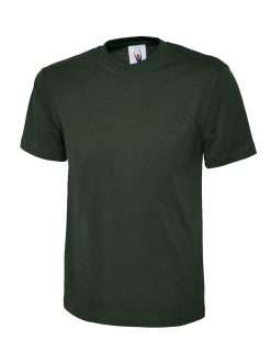 Uneek Heavyweight T-Shirt