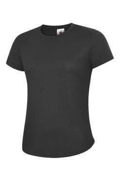 Uneek Ladies Ultra Cool T-Shirt