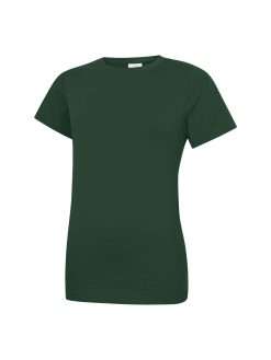 Uneek Ladies Classic T-Shirt