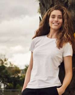 CQ029365 Clique Ladies Classic OC-T