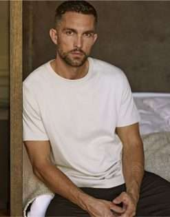 TJ1450 Tee Jays Pima Cotton Tee