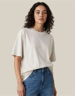 UM3410020 Untagged Movement T-Shirt Loose Fit